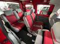 Volkswagen Caddy 1.6 Life 7 Sitzer HU neu Červená - thumbnail 15