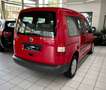 Volkswagen Caddy 1.6 Life 7 Sitzer HU neu Czerwony - thumbnail 3