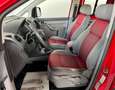 Volkswagen Caddy 1.6 Life 7 Sitzer HU neu Červená - thumbnail 11