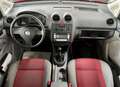 Volkswagen Caddy 1.6 Life 7 Sitzer HU neu Red - thumbnail 5