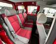 Volkswagen Caddy 1.6 Life 7 Sitzer HU neu Czerwony - thumbnail 13