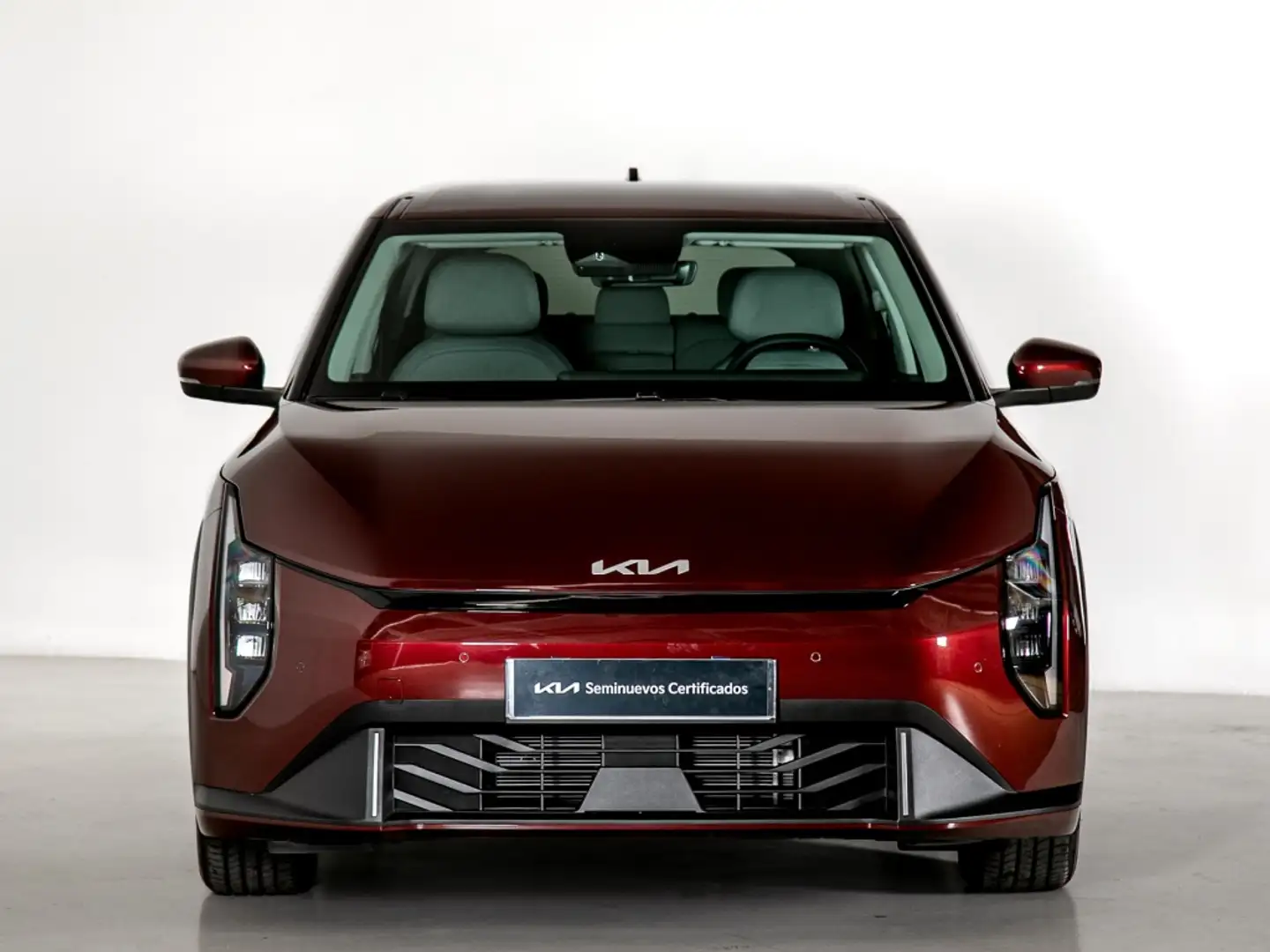 Kia EV4 Earth Launch Edition Long Range - 2