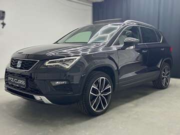 2.0 TDI DSG-4WD|LED|Pano|KEYL|NAV|ACC|360