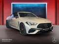 Mercedes-Benz CLE 53 AMG CLE 53 4M NIGHT+DRIVERS+360+BURMESTER+KEYLESS+9G Grau - thumbnail 8