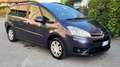 Citroen C4 C4 Grand Picasso Metano Dottata di Gancio traino Blu/Azzurro - thumbnail 2