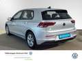 Volkswagen Golf VIII Life 1.5 TSI NAVI+SITZHZ+PDC+HHC Klima Navi Silber - thumbnail 4