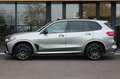 BMW X5 M COMPETITION*MASSAGE*FULL*NEW TYRES*BMW HISTORY* Gris - thumbnail 8