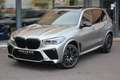 BMW X5 M COMPETITION*MASSAGE*FULL*NEW TYRES*BMW HISTORY* Gris - thumbnail 39