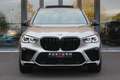 BMW X5 M COMPETITION*MASSAGE*FULL*NEW TYRES*BMW HISTORY* Gris - thumbnail 2