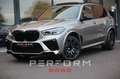 BMW X5 M COMPETITION*MASSAGE*FULL*NEW TYRES*BMW HISTORY* Gris - thumbnail 1