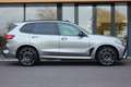 BMW X5 M COMPETITION*MASSAGE*FULL*NEW TYRES*BMW HISTORY* Gris - thumbnail 4