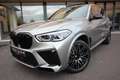 BMW X5 M COMPETITION*MASSAGE*FULL*NEW TYRES*BMW HISTORY* Gris - thumbnail 9