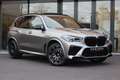 BMW X5 M COMPETITION*MASSAGE*FULL*NEW TYRES*BMW HISTORY* Gris - thumbnail 3