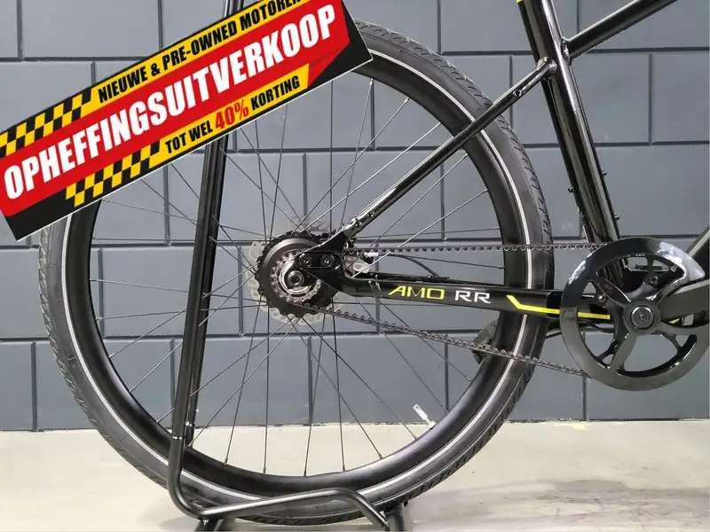 MV Agusta OVERIG - foto 8