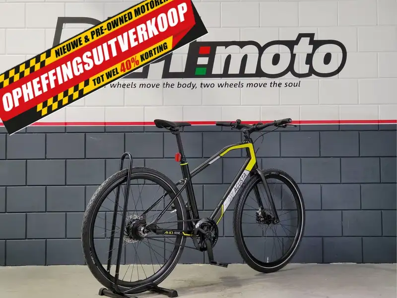 MV Agusta OVERIG - foto 4