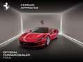 Ferrari F8 Tributo 2y Ferrari Approved Rood - thumbnail 1