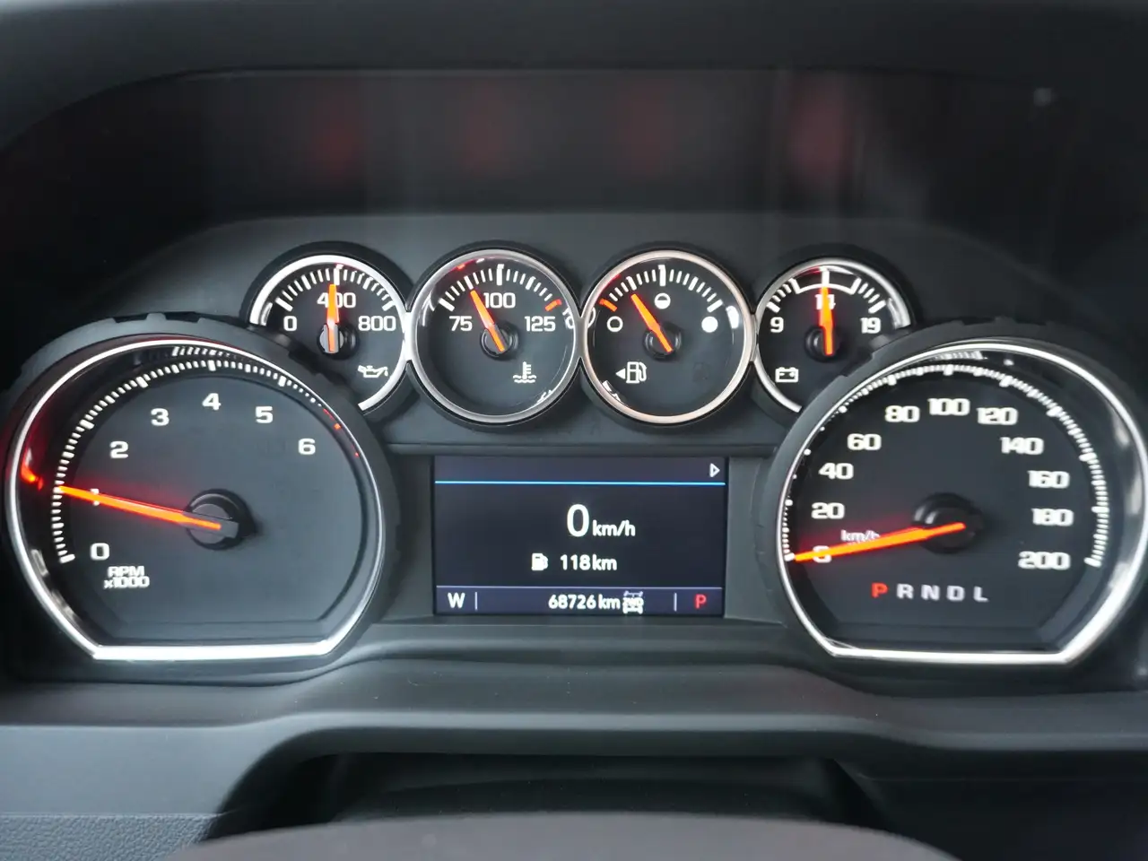 Chevrolet Silverado 1500 снимка Chevrolet Silverado 1500