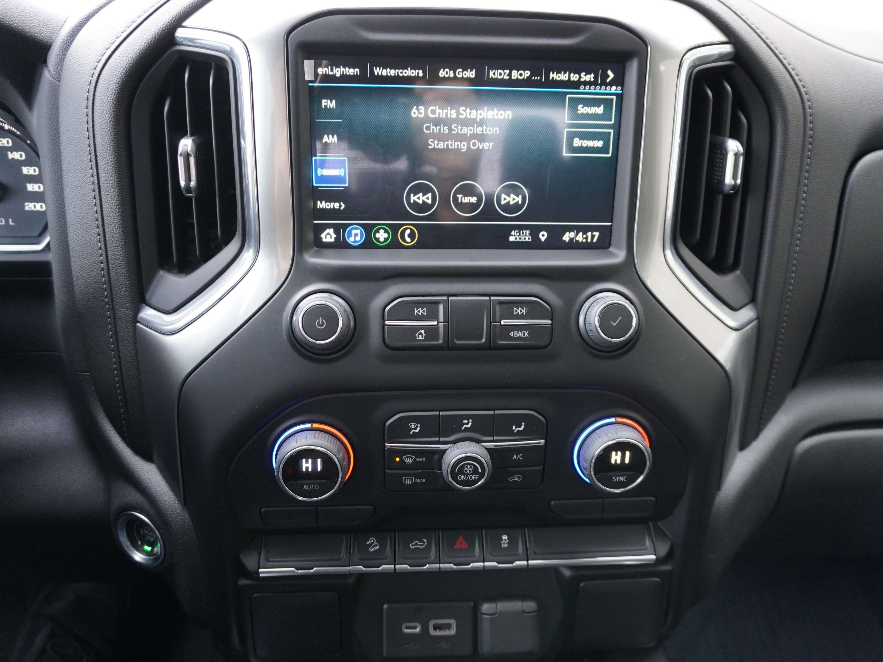 2022 Chevrolet Silverado 1500 LTD