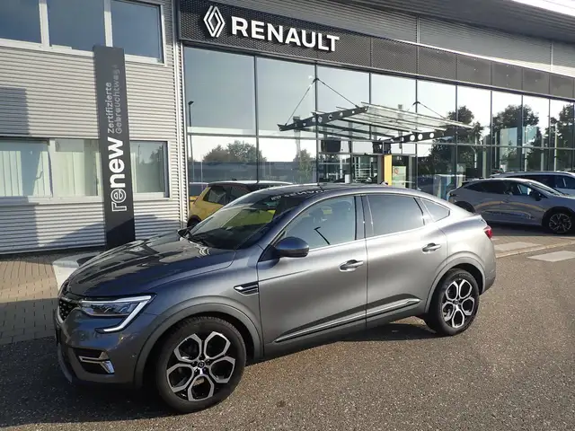 Renault Arkana INTENS TCe 140 EDC (M