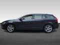 Volvo V60 2.4 D6 Twin Engine Summum Gris - thumbnail 2