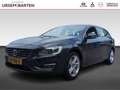 Volvo V60 2.4 D6 Twin Engine Summum Incl. Stoelverwarming | Gris - thumbnail 1