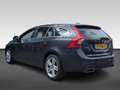 Volvo V60 2.4 D6 Twin Engine Summum Gris - thumbnail 3