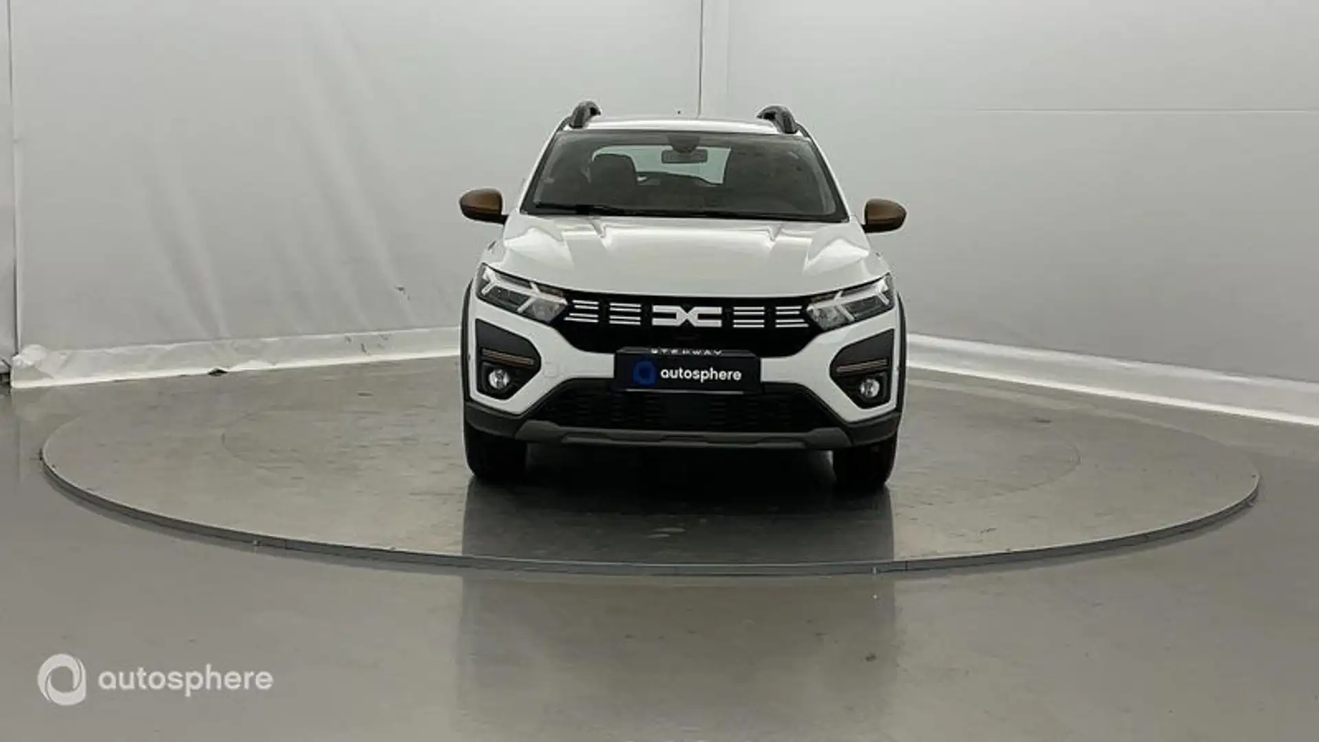 Dacia Sandero 1.0 ECO-G 100ch Stepway Extreme + - 2