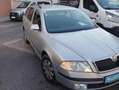 Skoda Octavia Elegance Silber - thumbnail 1