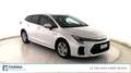 Suzuki Swace 1.8 Hybrid E-CVT 2WD Top Weiß - thumbnail 2