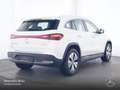 Mercedes-Benz EQA 350 4M PROG+PLUS-PAKET+PANO+360+MEMORY+KEYLESS Blanc - thumbnail 3