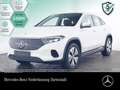Mercedes-Benz EQA 350 4M PROG+PLUS-PAKET+PANO+360+MEMORY+KEYLESS Blanc - thumbnail 1