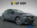 BMW 216 216dA Gran Coupé Gris - thumbnail 7