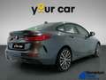 BMW 216 216dA Gran Coupé Gris - thumbnail 5