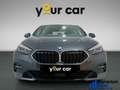 BMW 216 216dA Gran Coupé Gris - thumbnail 8