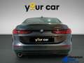 BMW 216 216dA Gran Coupé Gris - thumbnail 4