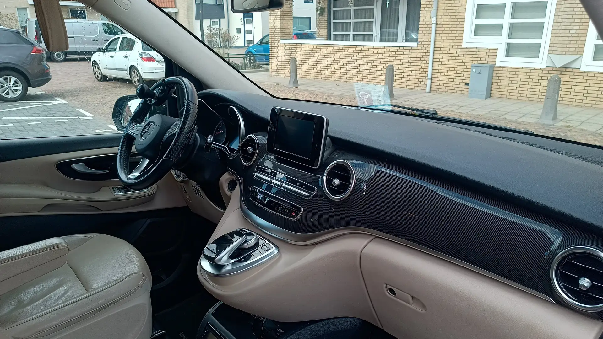 Mercedes-Benz Marco Polo Marco Polo undefined Bruin - 2