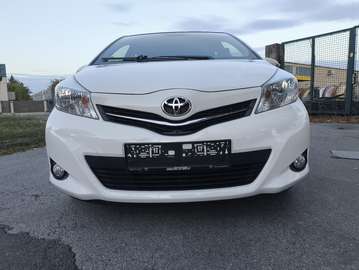 1.0 VVT-i Edition