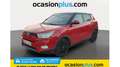 SsangYong Tivoli D16T Limited 4x2 Rojo - thumbnail 1