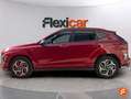 Hyundai KONA 1.6T 138CV N Line Rojo - thumbnail 5
