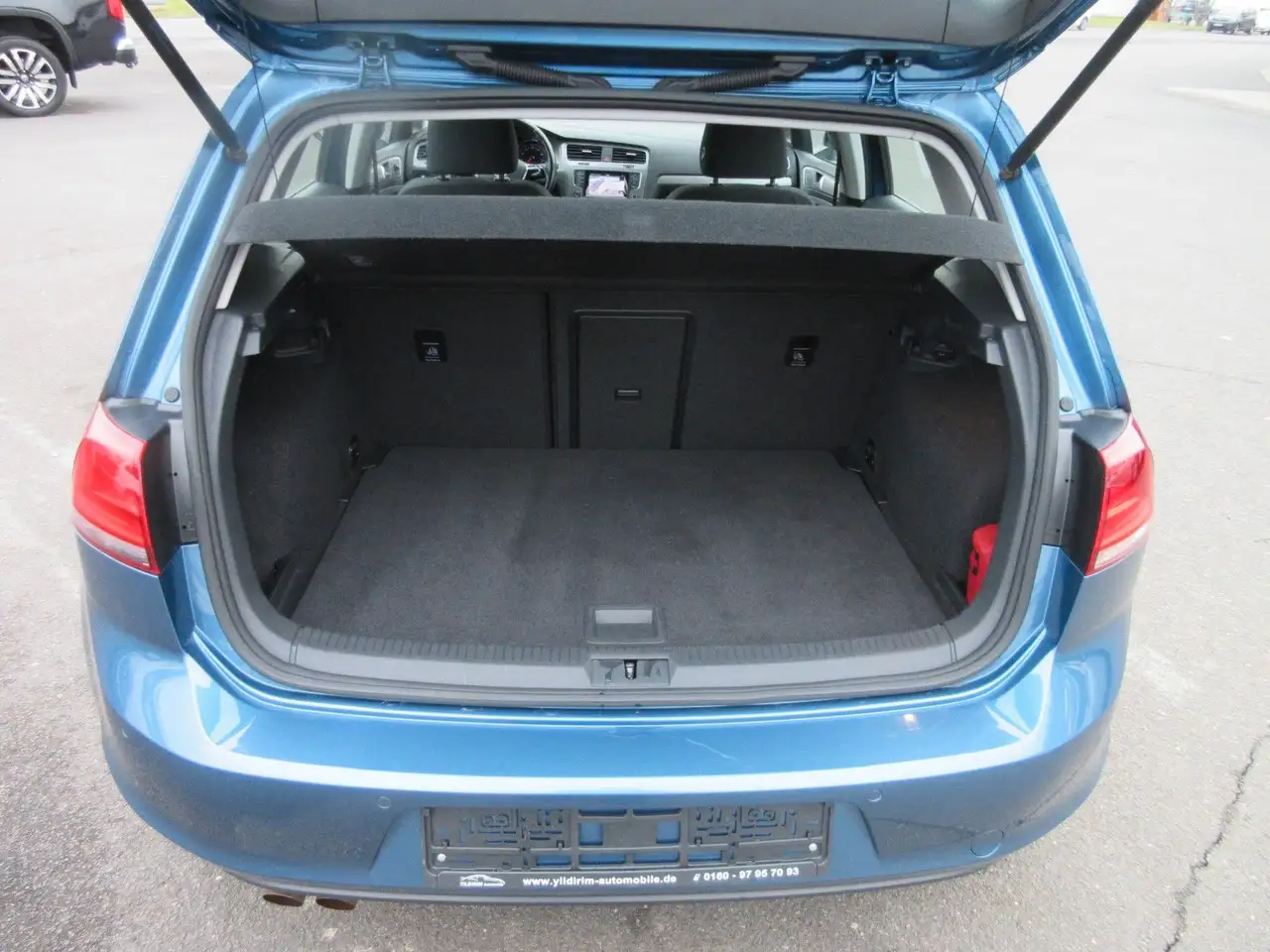 Das Auto