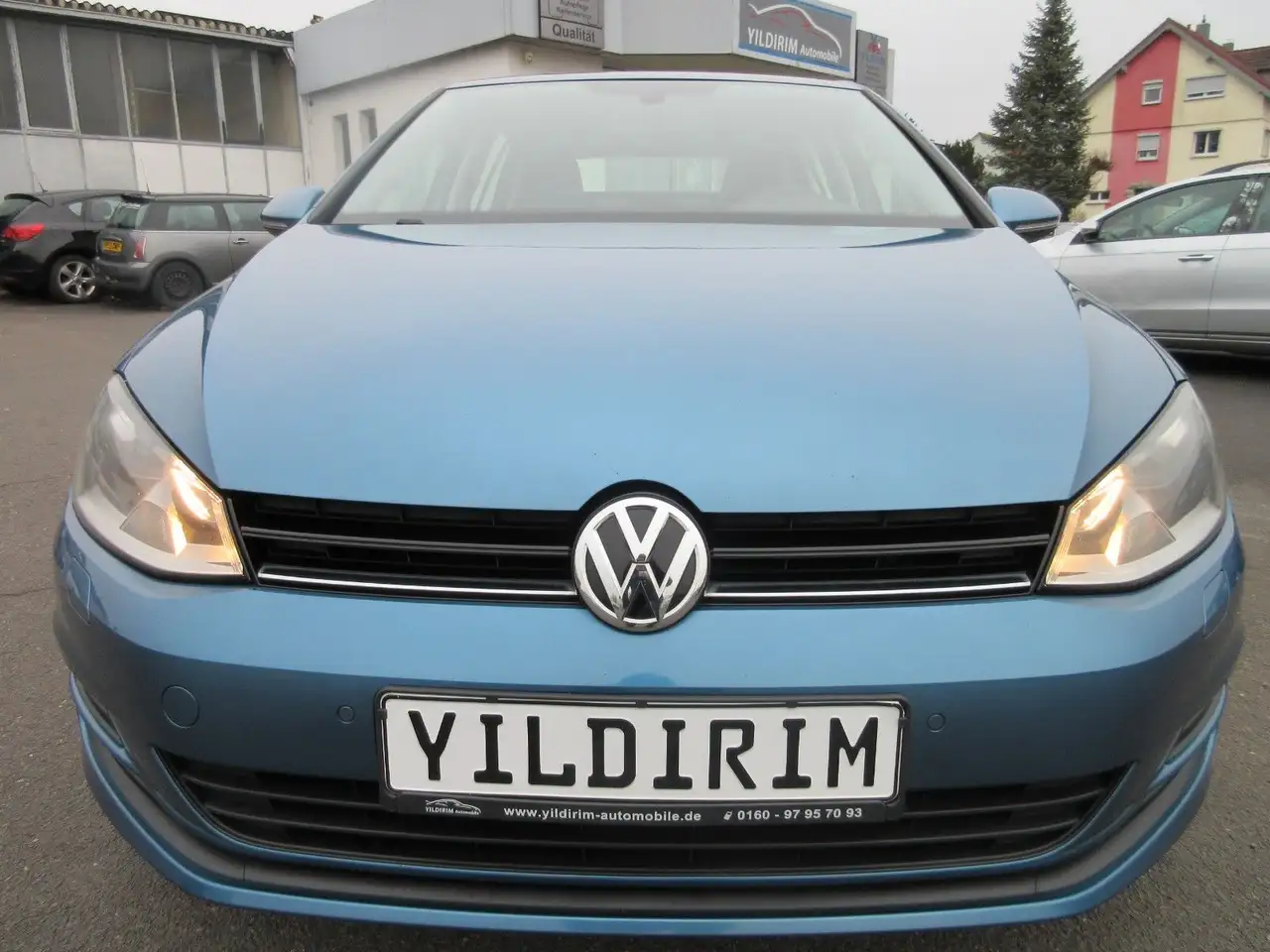 Das Auto
