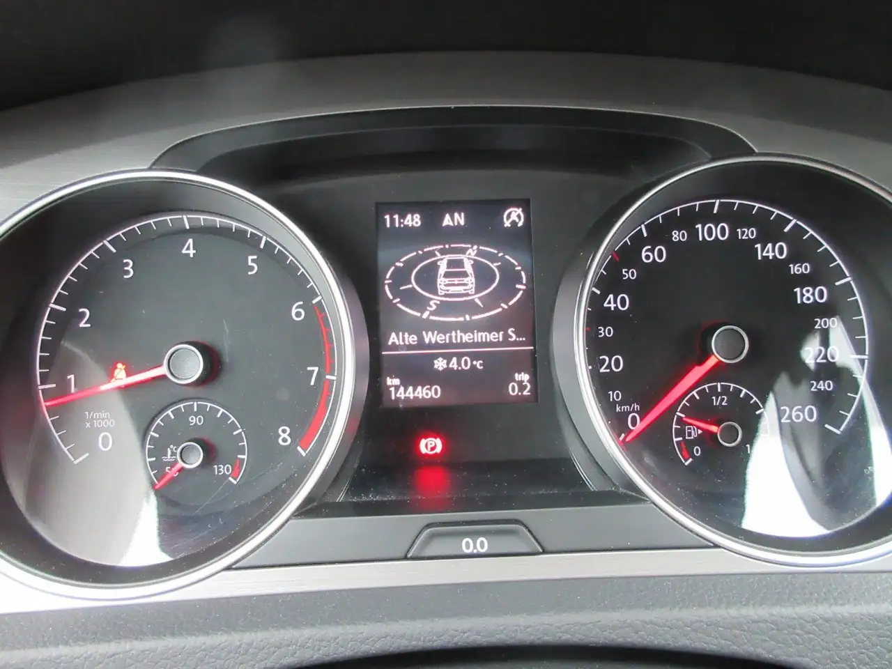 Das Auto