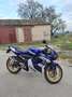 Yamaha TZR 50 Blu/Azzurro - thumbnail 3