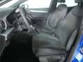 SEAT Ibiza 1.0 TSI DSG XCELLENCE NAV/LED/DINAMICA/RFK Blau - thumbnail 10