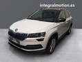 Skoda Karoq 1.6TDI AdBlue Ambition Blanco - thumbnail 1