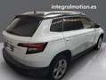 Skoda Karoq 1.6TDI AdBlue Ambition Blanco - thumbnail 5