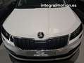 Skoda Karoq 1.6TDI AdBlue Ambition Blanco - thumbnail 2