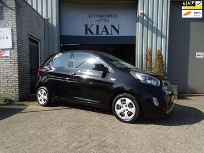 Kia Picanto 1.0 CVVT Airco