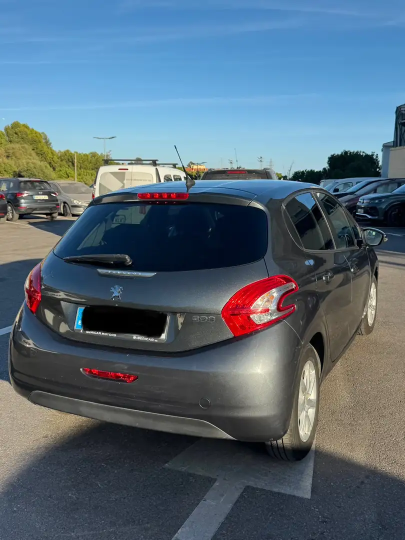 Peugeot 208 82 VTI Style - 2