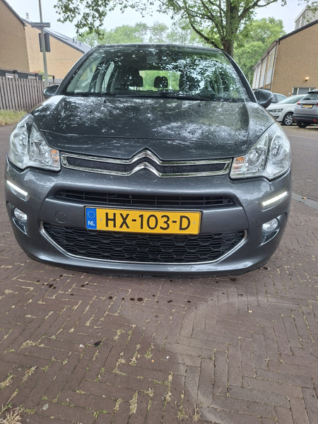 Citroen C3 Tweede eigenaar/ Bouwjaar 2016 / 63.000 NAP/ parke — photo 2